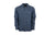 STS Ranchwear Mens Jhett Black Denim 100% Cotton L/S Shirt