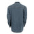 STS Ranchwear Mens Duke Denim 100% Cotton L/S Shirt