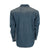 STS Ranchwear Mens Parker Denim 100% Cotton L/S Shirt