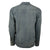 STS Ranchwear Youth Boys Will T Denim 100% Cotton L/S Shirt