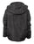 STS Ranchwear Womens Crazy Jane Black 100% Polyester Softshell Jacket XS