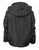 STS Ranchwear Womens Crazy Jane Black 100% Polyester Softshell Jacket