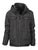 STS Ranchwear Womens Crazy Jane Black 100% Polyester Softshell Jacket XS