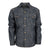 STS Ranchwear Mens Waylen Jacket Denim 100% Cotton L/S Shirt