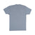 STS Ranchwear Unisex Cacti Americana Tee Heather Gray Cotton S/S T-Shirt