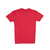 STS Ranchwear Unisex Rope Script Tee Red/Beige Cotton S/S T-Shirt