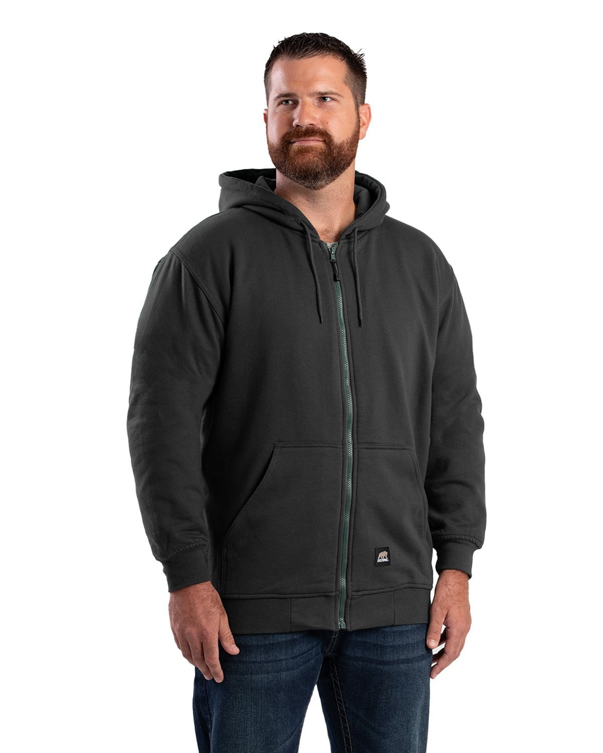 Berne hoodie hotsell