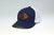 Kimes Ranch Unisex San Juan Navy Cotton Twill Baseball Cap Hat