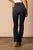 Kimes Ranch Womens Sarah Blue Cotton Blend Jeans