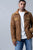 Kimes Ranch Mens Skink WW Brown 100% Polyester Insulated Jacket