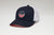Kimes Ranch Unisex Stars N Stripes Navy Cotton Twill Baseball Cap Hat