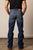 Kimes Ranch Mens Stewart Blue 100% Cotton Jeans