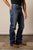 Kimes Ranch Mens Stewart Blue 100% Cotton Jeans