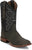 Tony Lama Mens Maldor 11in Western Weathered Leather Cowboy Boots