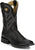 Tony Lama Mens Lars 11in Western Dusk Leather Cowboy Boots