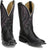 Tony Lama Womens Darcia Dusk Leather Cowboy Boots