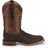 Tony Lama Mens Sayer 11in Nicotine Vintage Elephant Cowboy Boots