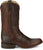 Tony Lama Mens Lenado 12in Western Tawny Leather Cowboy Boots