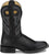 Tony Lama Mens Lars 11in Western Dusk Leather Cowboy Boots