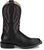 Tony Lama Womens Darcia Dusk Leather Cowboy Boots