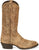 Tony Lama 13in Goat Mens Desert Tan Outpost Leather Cowboy Boots 11 EE