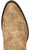 Tony Lama 13in Goat Mens Desert Tan Outpost Leather Cowboy Boots 11 EE