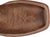 Tony Lama 1911 Mens Lowden Gold/Tan Leather Cowboy Boots