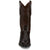 Tony Lama Mens Vicente 13in Western Burgundy Caiman Belly Cowboy Boots