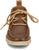 Tony Lama Mens Estancia Lace-Up Casuals Walnut Cowhide Sneakers Shoes