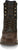 Tony Lama Mens High Range Pecan Brown Buffalo Work Boots