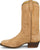 Tony Lama Mens Plano 12in Western Honey Suede Cowboy Boots