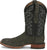 Tony Lama Mens Maldor 11in Western Weathered Leather Cowboy Boots