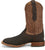 Tony Lama Mens Maldor 11in Western Barnwood Leather Cowboy Boots