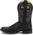 Tony Lama Mens Lars 11in Western Dusk Leather Cowboy Boots