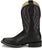 Tony Lama Womens Darcia Dusk Leather Cowboy Boots
