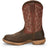 Tony Lama 3R Mens Mankato Espresso Leather Work Boots