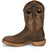 Tony Lama 11in 3R Mens Tumbleweed Rasp Leather Cowboy Boots