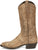 Tony Lama 13in Goat Mens Desert Tan Outpost Leather Cowboy Boots 11 EE