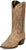 Tony Lama 13in Goat Mens Desert Tan Outpost Leather Cowboy Boots 11 EE