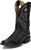 Tony Lama Mens Lars 11in Western Dusk Leather Cowboy Boots
