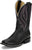 Tony Lama Womens Darcia Dusk Leather Cowboy Boots