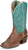 Tony Lama Womens Rowena Caramel Leather Cowboy Boots