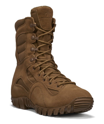 Belleville TR Hot Weather LTWT Mountain Hybrid Boots TR550 Coyote Leather