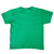 Rockmount Unisex Bronc Rider Green 100% Cotton S/S T-Shirt