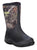 Dryshod Kids Boys Sport Tuffy Camo/Timber Rubber Barn Boots