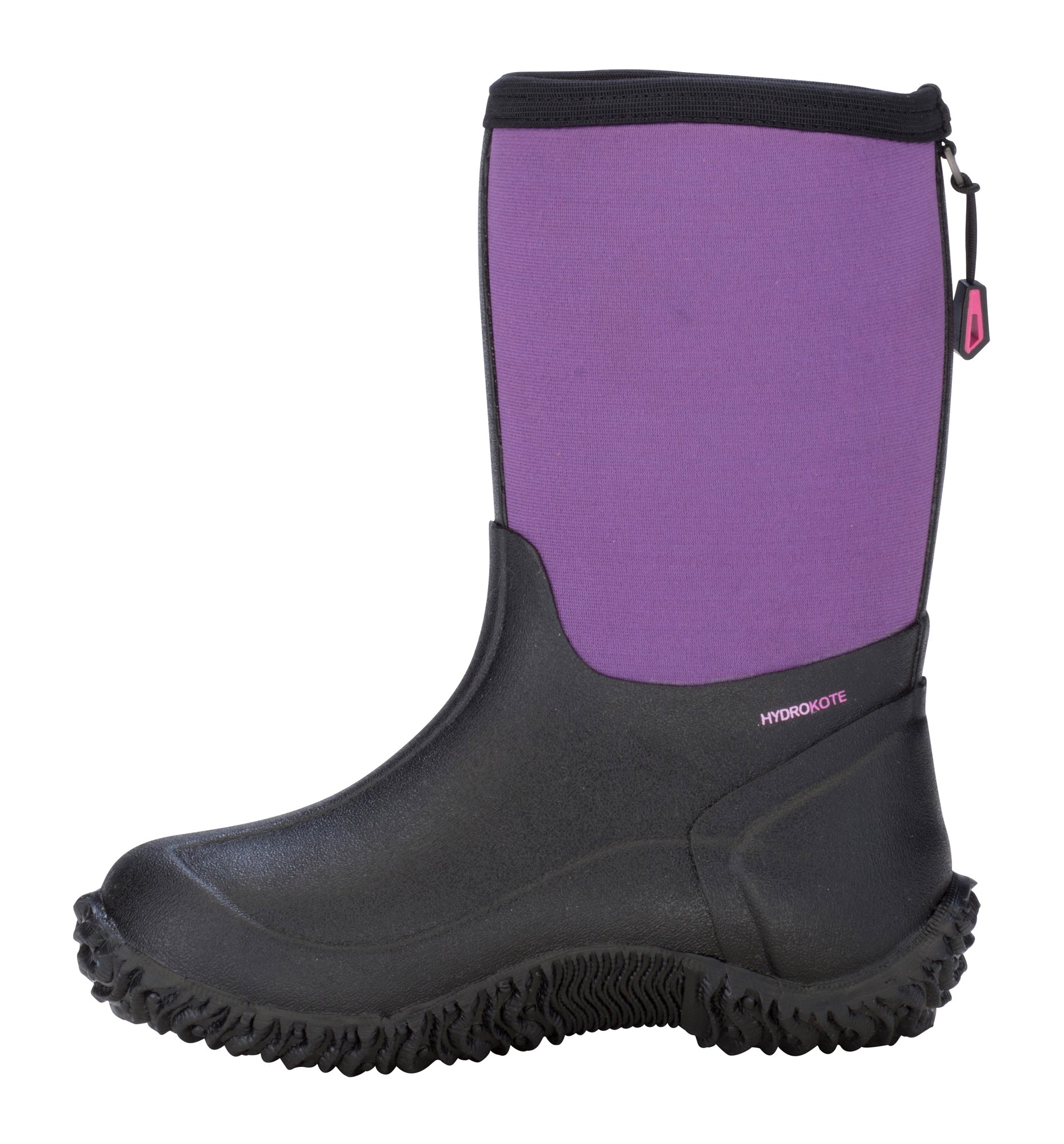 Girls barn boots outlet