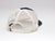 Kimes Ranch Unisex Team Pro Navy Cotton Twill Baseball Cap Hat