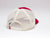 Kimes Ranch Unisex Team Pro Red Cotton Twill Baseball Cap Hat