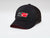 Kimes Ranch Unisex Tech Division 110 Black Polyester Baseball Cap Hat
