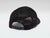 Kimes Ranch Unisex Tech Division 110 Black Polyester Baseball Cap Hat
